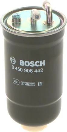 Palivový filter BOSCH 0 450 906 442