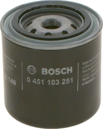 Olejový filter BOSCH 0 451 103 251
