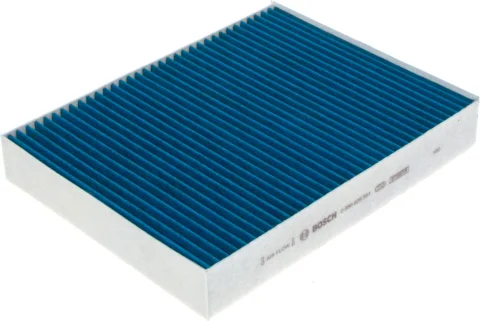 Kabínový filter BOSCH 0 986 628 591