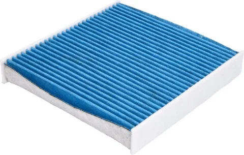 Kabínový filter BOSCH 0 986 628 595