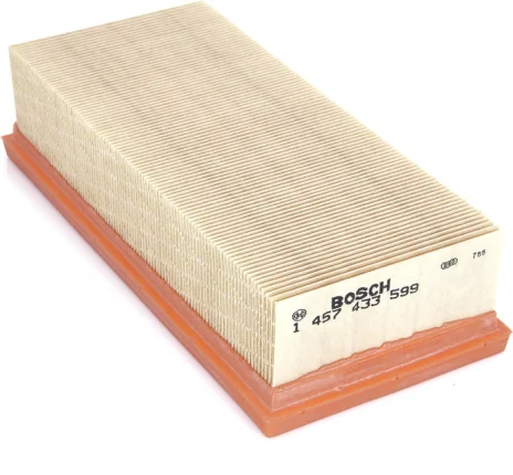 Vzduchový filter BOSCH 1 457 433 599