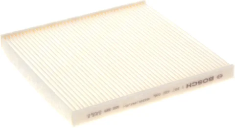Kabínový filter BOSCH 1 987 432 085