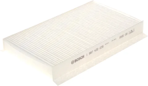 Kabínový filter BOSCH 1 987 432 235