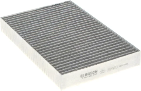 Kabínový filter BOSCH 1 987 435 569