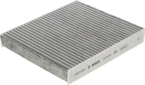 Kabínový filter BOSCH 1 987 435 570