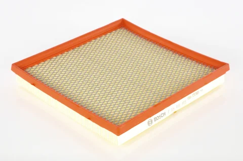 Vzduchový filter BOSCH F 026 400 385