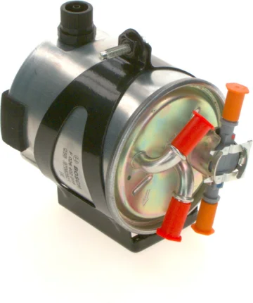 Palivový filter BOSCH F 026 402 016