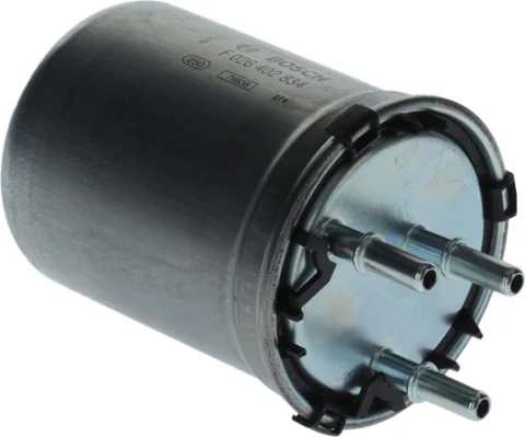 Palivový filter BOSCH F 026 402 834