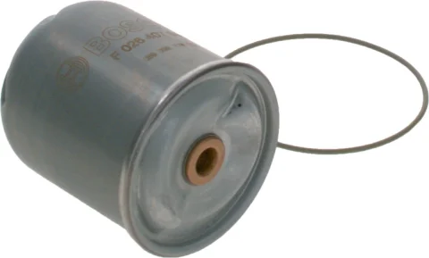 Olejový filter BOSCH F 026 407 060