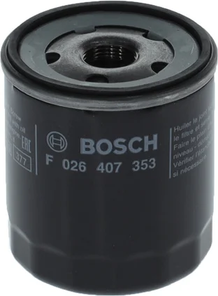 Olejový filter BOSCH F 026 407 353