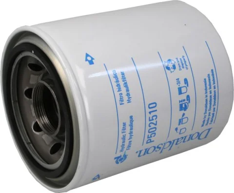 Hydraulický filter DONALDSON P502510