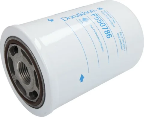 Hydraulický filter DONALDSON P550786