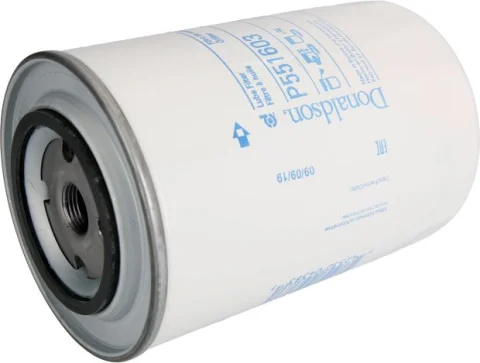 Olejový filter DONALDSON P551603