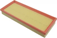 Vzduchový filter FEBI BILSTEIN 100380