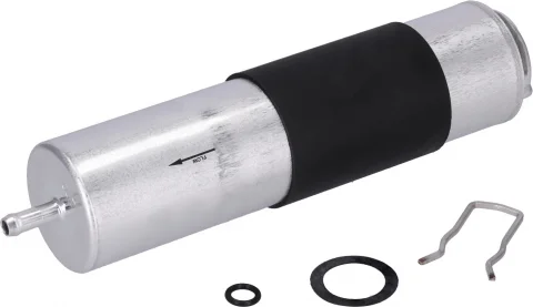Palivový filter FEBI BILSTEIN 101339