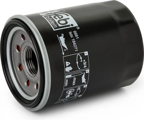 Olejový filter FEBI BILSTEIN 184271