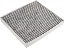 Kabínový filter FEBI BILSTEIN 184411