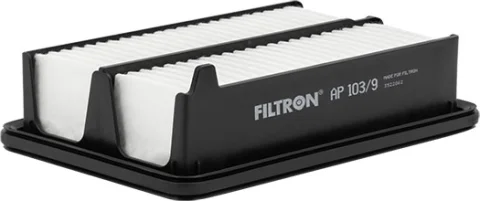 Vzduchový filter FILTRON AP 103/9