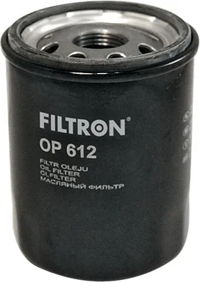 Olejový filter FILTRON OP 612