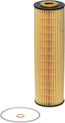 Olejový filter HENGST FILTER E150H D26