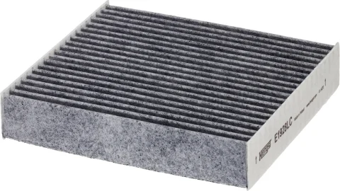 Kabínový filter HENGST FILTER E1928LC