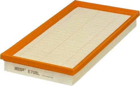 Vzduchový filter HENGST FILTER E708L