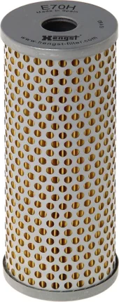 Hydraulický filter HENGST FILTER E70H