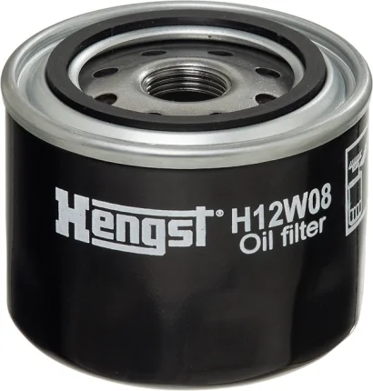 Olejový filter HENGST FILTER H12W08