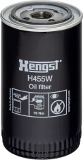 Olejový filter HENGST FILTER H455W