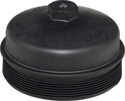 Kryt olejového filtra HENGST FILTER H700H