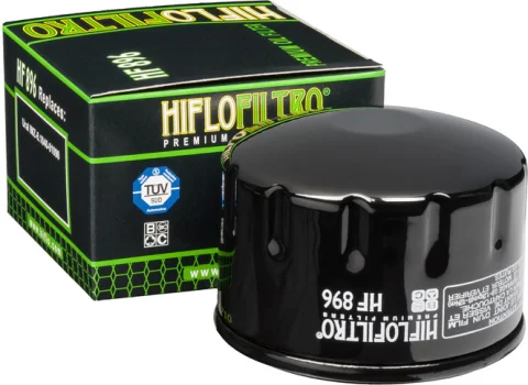 Olejový filter HIFLOFILTRO HF896