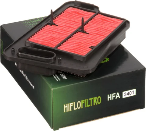 Vzduchový filter HIFLOFILTRO HFA3401