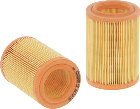 Prachový filter HIFI FILTER ASR 988406AA004