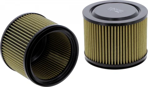 Vzduchový filter HIFI FILTER HR 16725