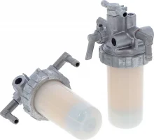 Palivový filter HIFI FILTER MO 1521