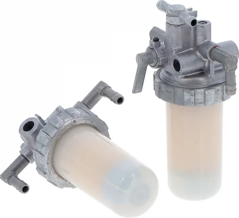 Palivový filter HIFI FILTER MO 1521