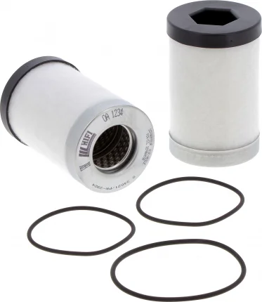 Separátor oleja HIFI FILTER OA 1234