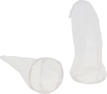Vreckový filter HIFI FILTER PL 0713GNMZ400
