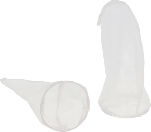 Vreckový filter HIFI FILTER PL 0713GNMZ400