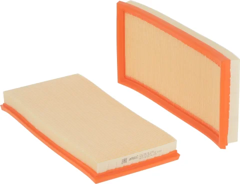 Vzduchový filter HIFI FILTER SA 1160