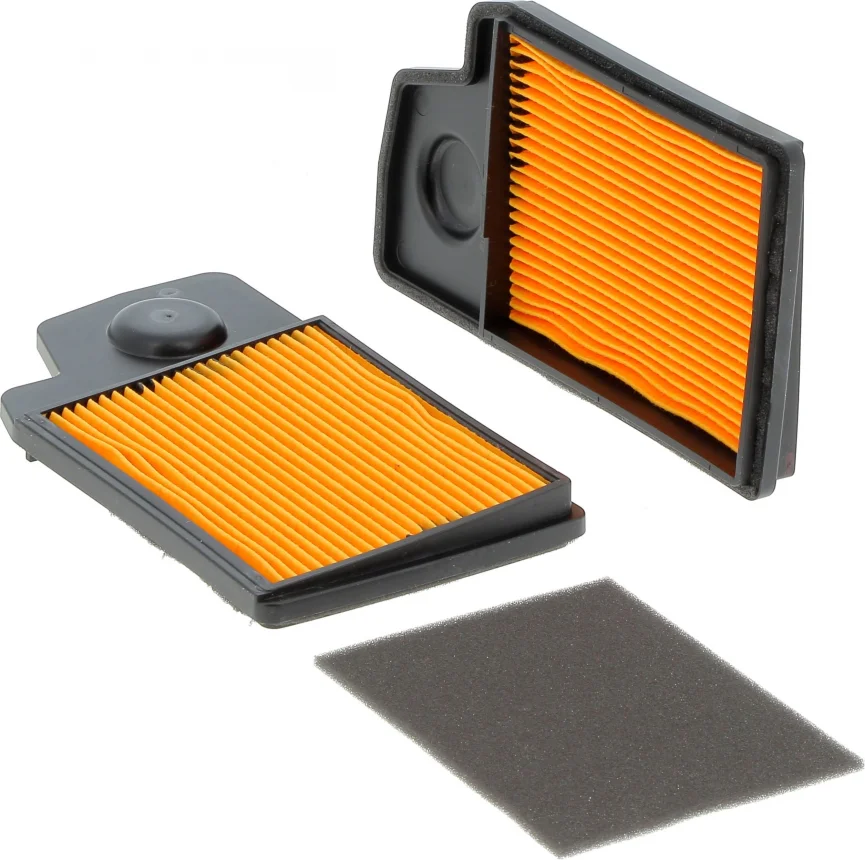 Vzduchový filter HIFI FILTER SA 12083 | ALLfilters.sk