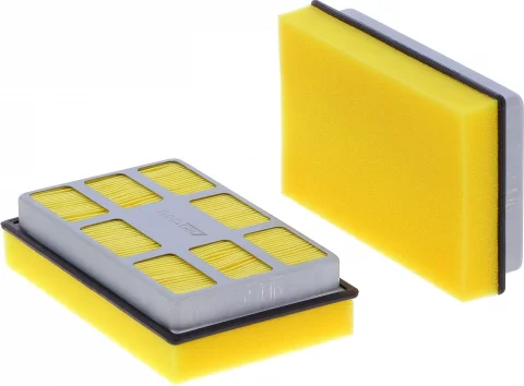 Vzduchový filter HIFI FILTER SA 12114