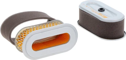 Vzduchový filter HIFI FILTER SA 12413