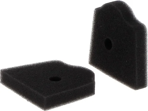 Penový vzduchový filter HIFI FILTER SA 12756
