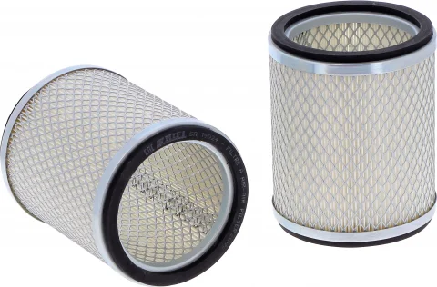 Vzduchový filter HIFI FILTER SA 14024