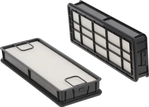 Poistný filter HIFI FILTER SA 16899