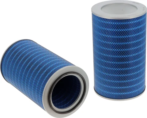 Vzduchový filter HIFI FILTER SA 18241