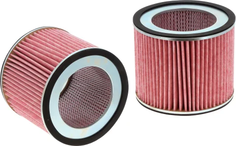 Vzduchový filter HIFI FILTER SA 190205