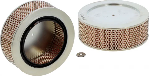 Vzduchový filter HIFI FILTER SA 71