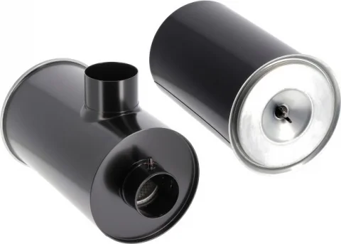 Čistič vzduchu HIFI FILTER SAH 01B10SDM001